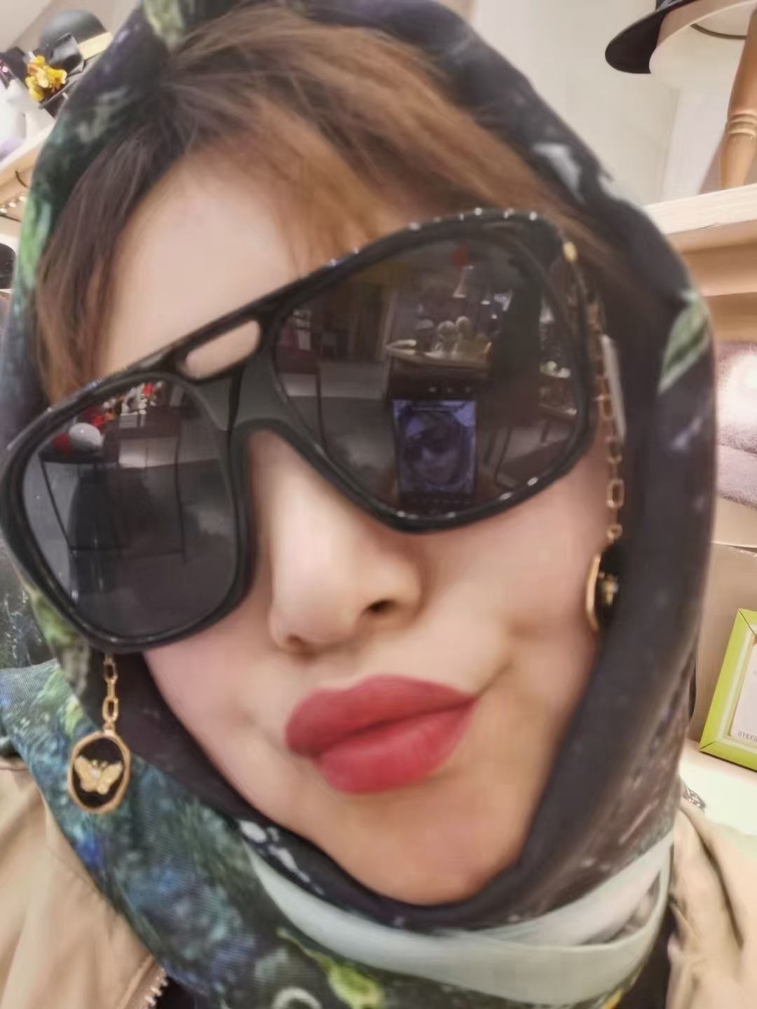 蒙古族熟女已验证